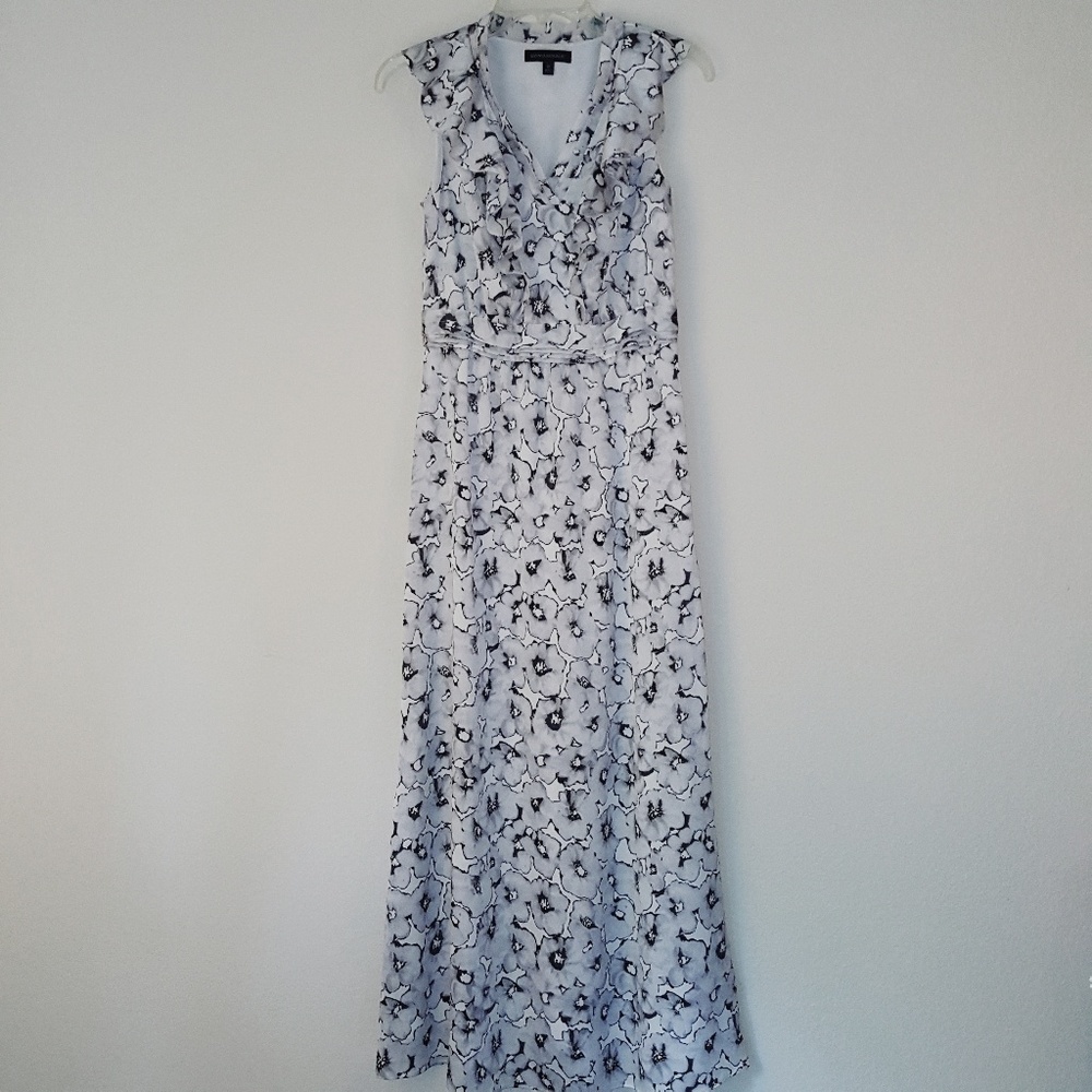 Banana Republic Women dress, size 0, S63